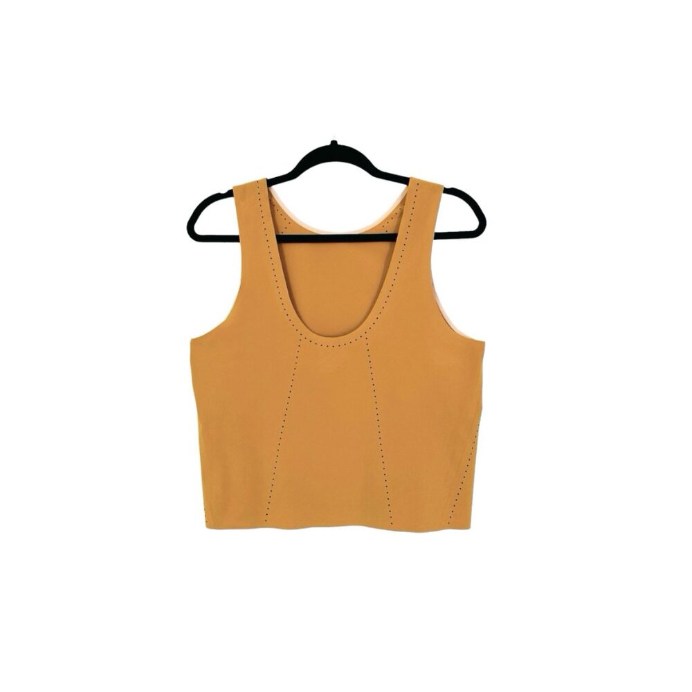 Athleta Terra Crop Tank - Picture 5 of 6
